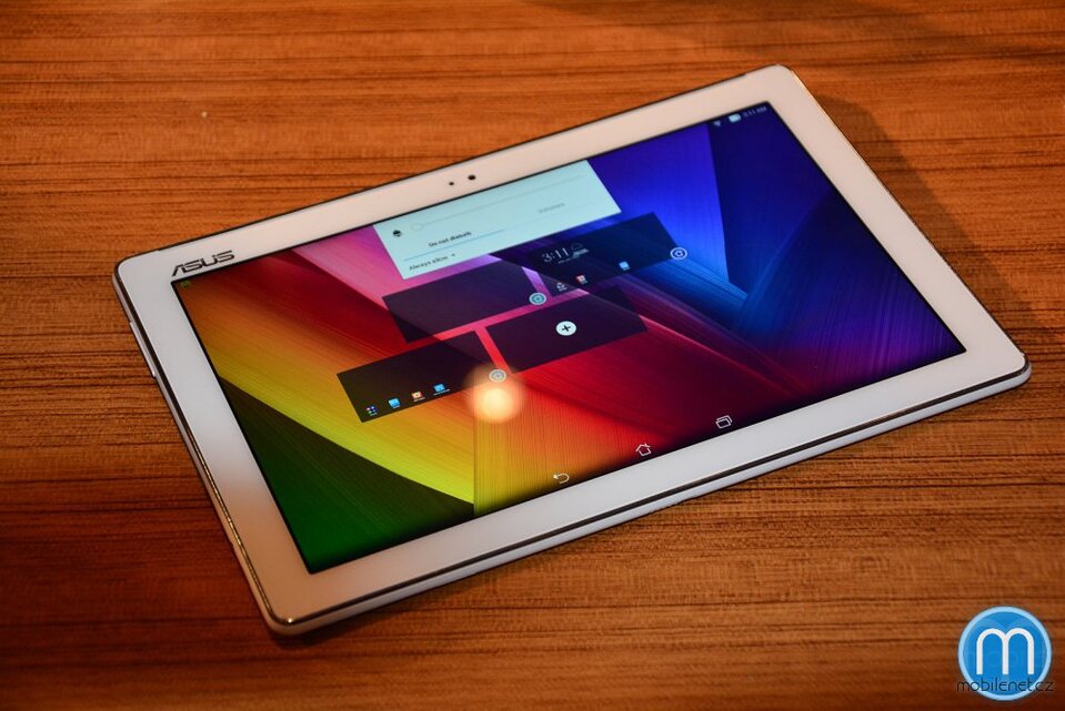 ZenPad 10.1 