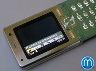 Živě: fotografie a videa nových Sony Ericssonů