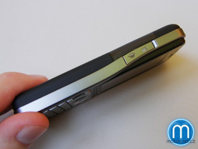 Živě: fotografie a videa nových Sony Ericssonů