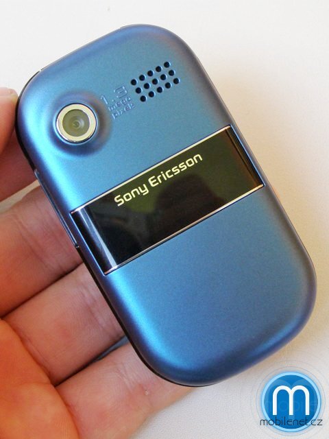 Živě: fotografie a videa nových Sony Ericssonů