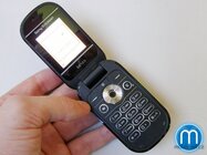 Živě: fotografie a videa nových Sony Ericssonů