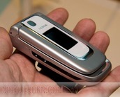 Živé fotografie novinek z 3GSM kongresu v Barceloně