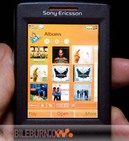 Živé fotografie novinek z 3GSM kongresu v Barceloně