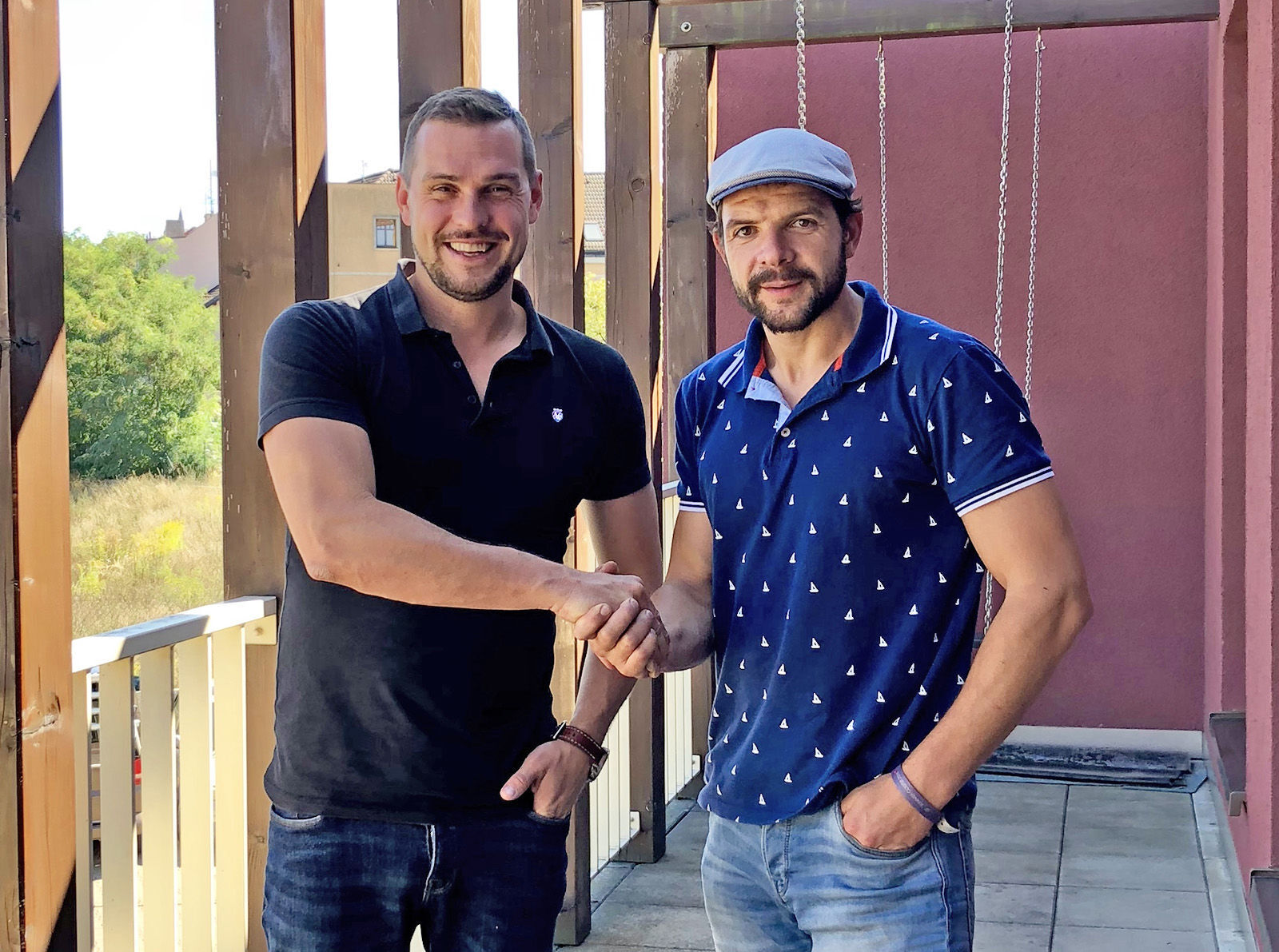 Zlepšeme Česko + MobilníRozhlas