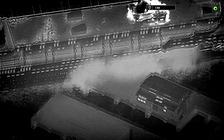 Zombie Gunship Survival