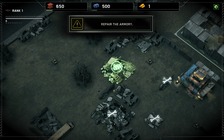 Zombie Gunship Survival