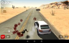 Zombie Highway 2