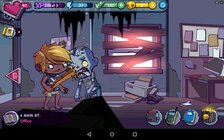 Zombies Ate My Friends