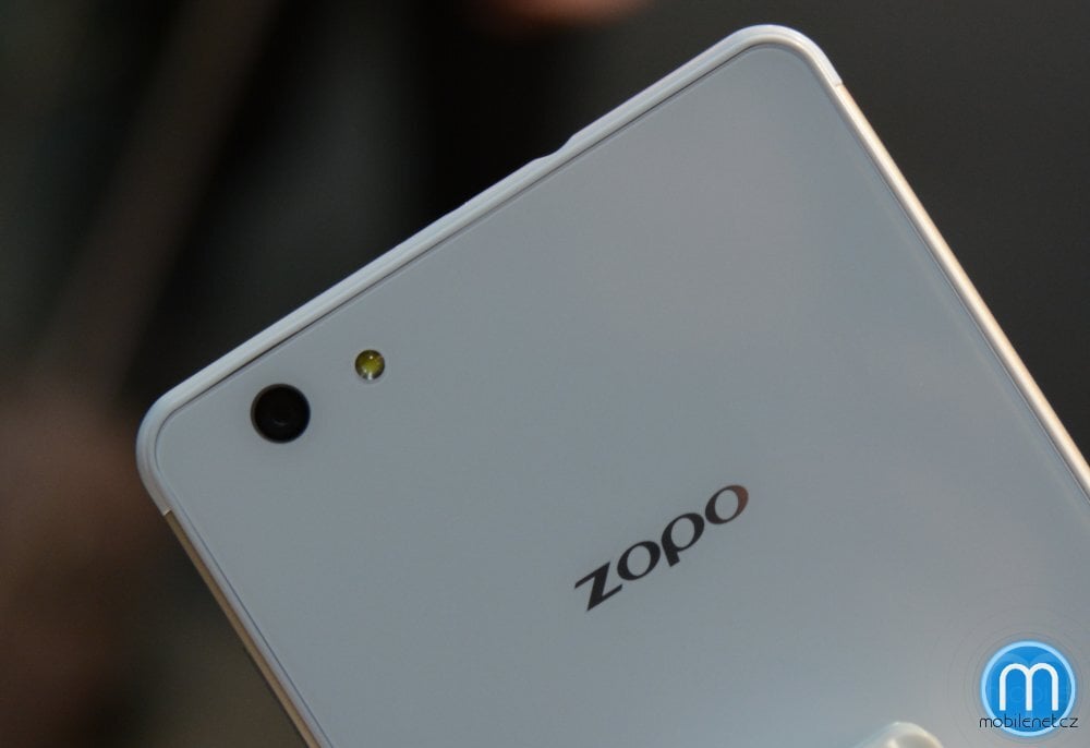 Zopo Focus ZP720