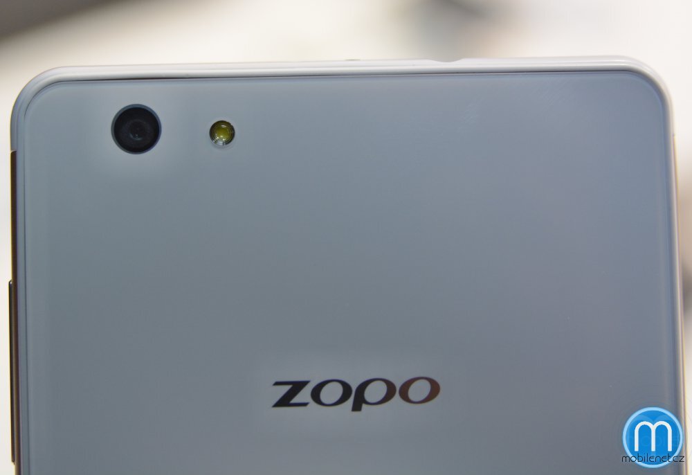 Zopo Focus ZP720