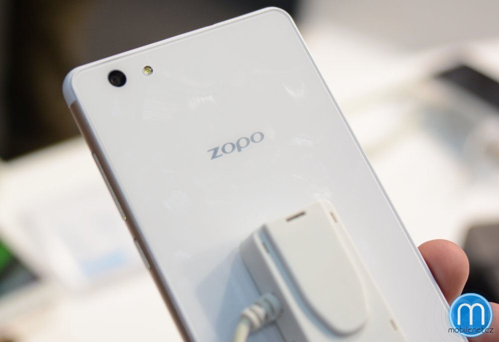 Zopo Focus ZP720