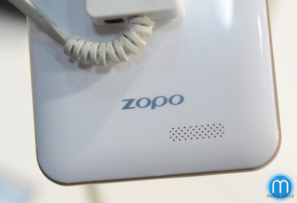 Zopo Touch ZP530