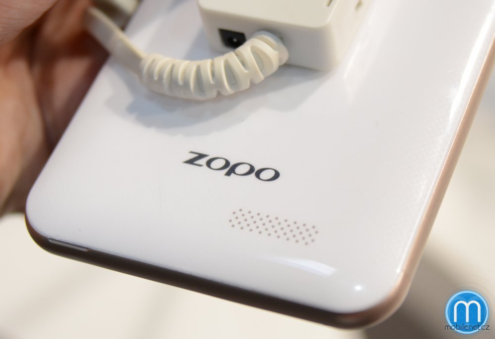 Zopo Touch ZP530
