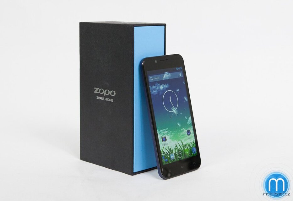 Zopo ZP1000