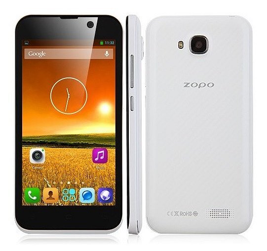 Zopo ZP700