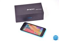 Zopo ZP700