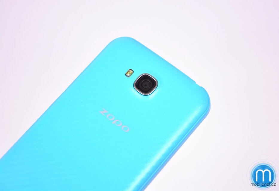 Zopo ZP700