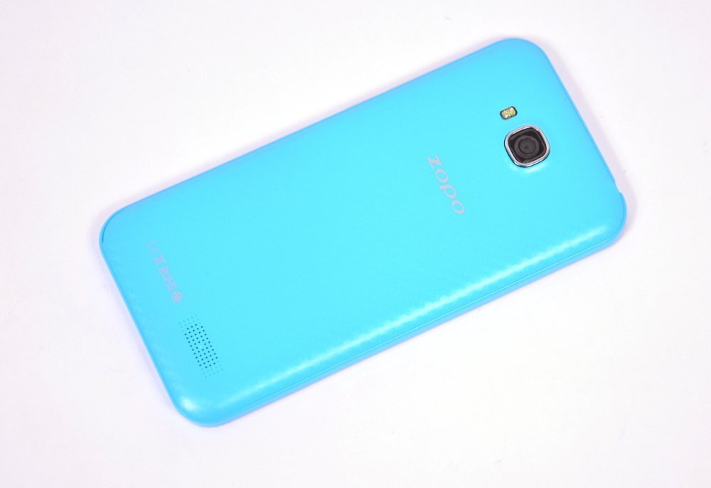 Zopo ZP700