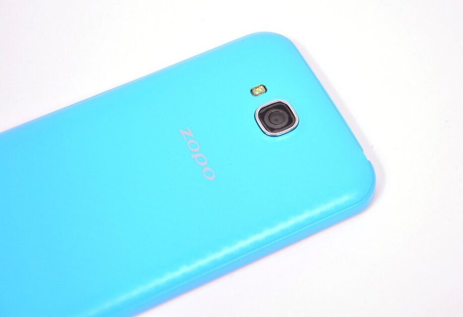 Zopo ZP700