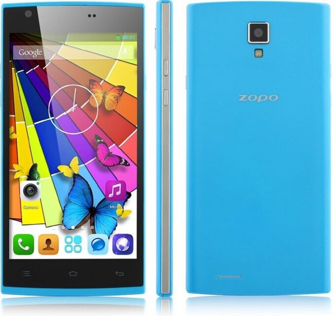 Zopo ZP780
