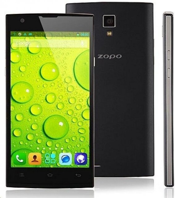 Zopo ZP780