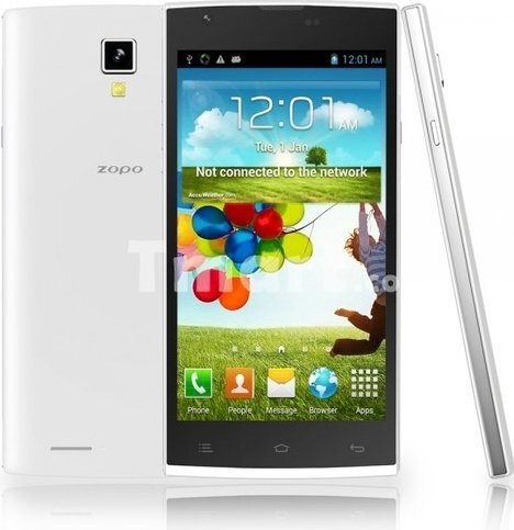 Zopo ZP780