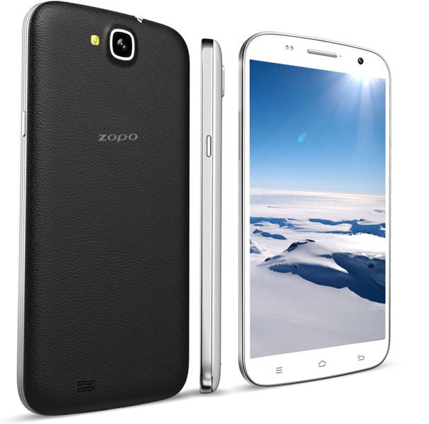 Zopo ZP990+