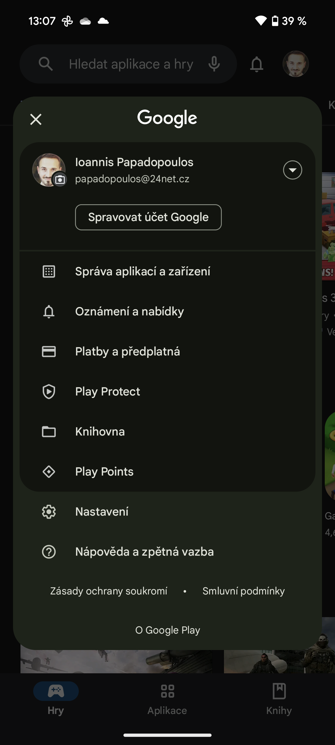 zrušení předplatného mobilenet.cz radí