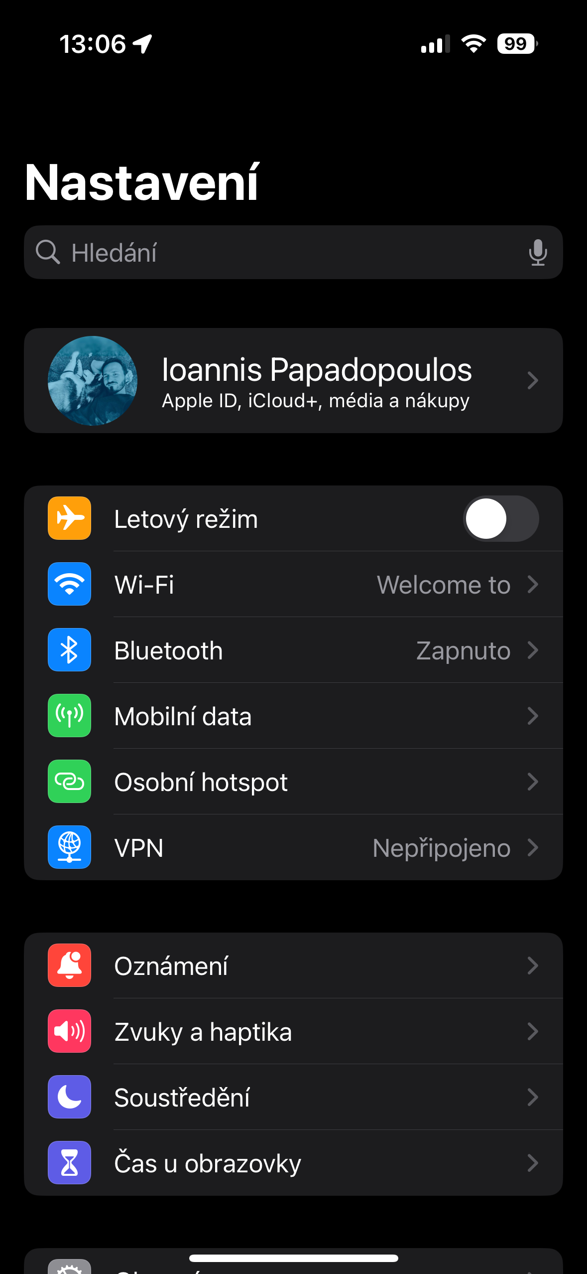 zrušení předplatného mobilenet.cz radí