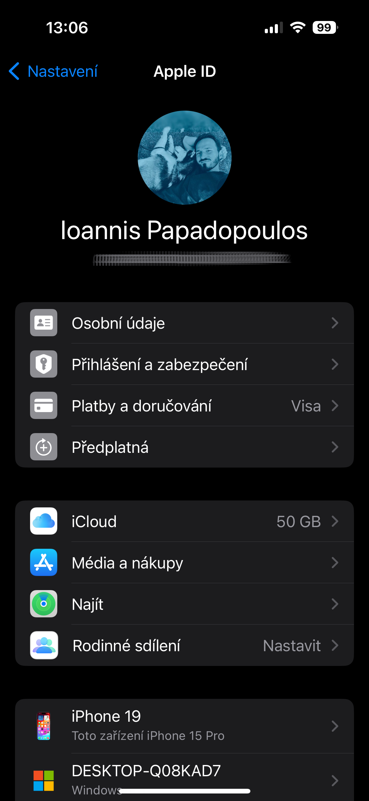 zrušení předplatného mobilenet.cz radí