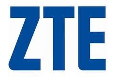 ZTE