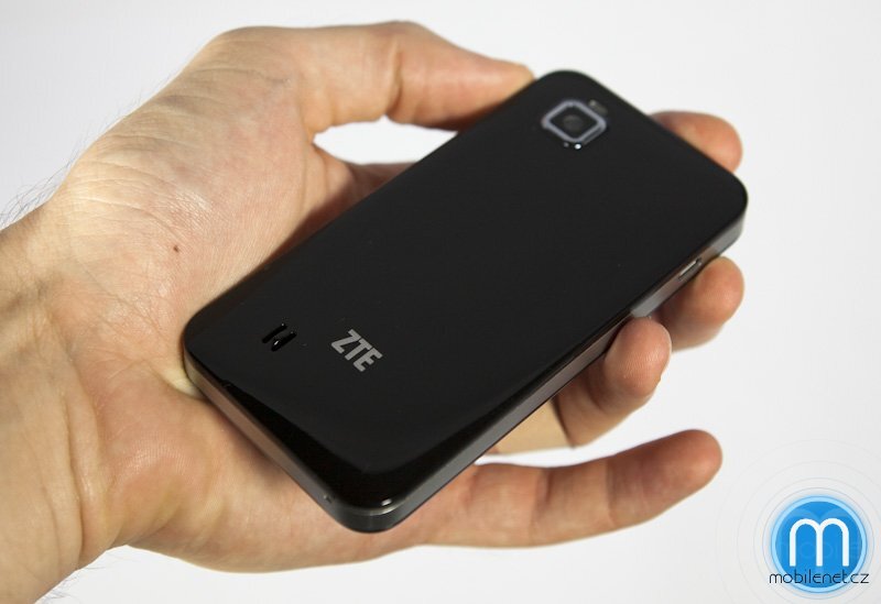 ZTE Atlas W