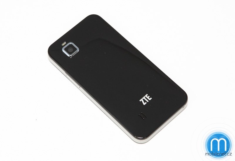 ZTE Atlas W