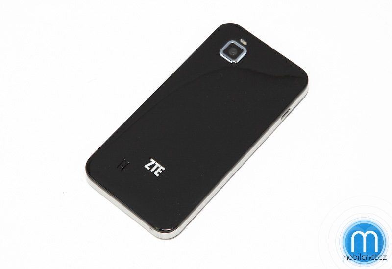 ZTE Atlas W