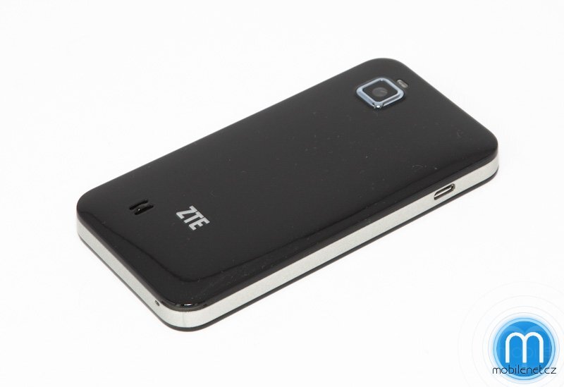 ZTE Atlas W