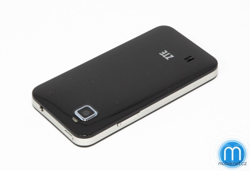 ZTE Atlas W