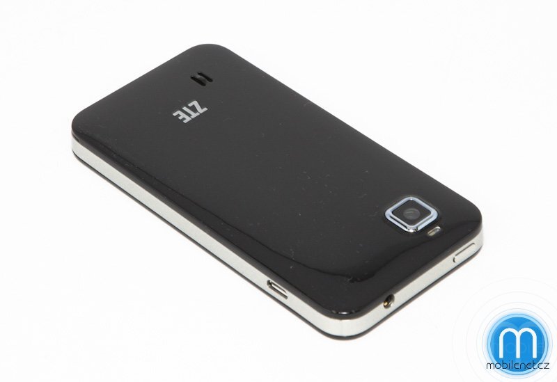 ZTE Atlas W