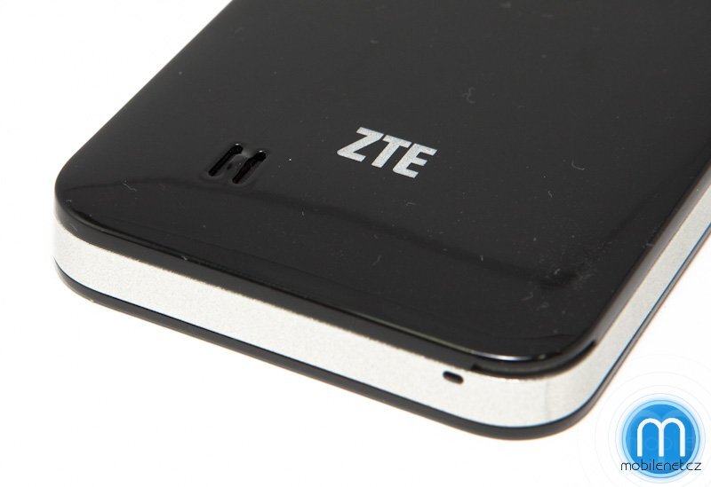 ZTE Atlas W