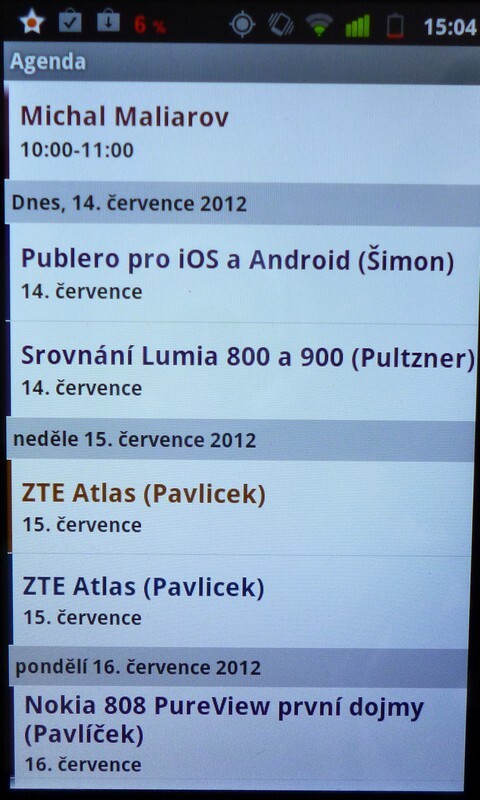 ZTE Atlas W
