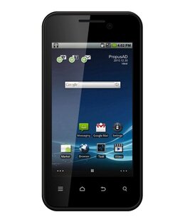 ZTE Atlas W