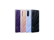 ZTE AXON 20 5G