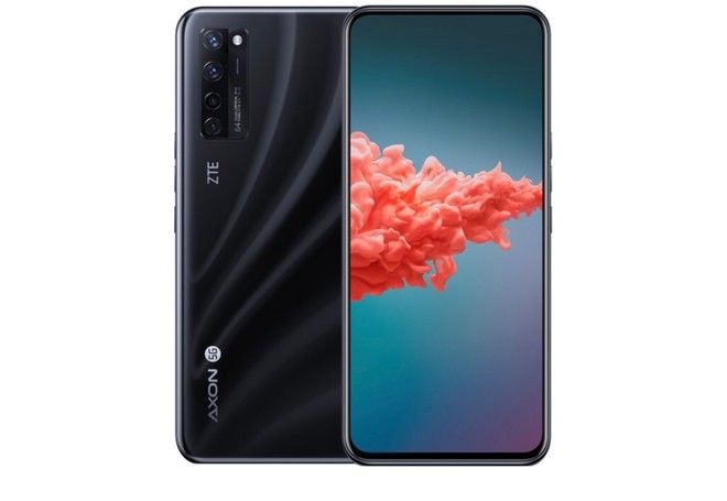 ZTE AXON 20 5G