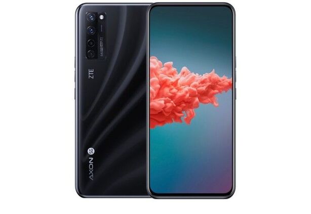 ZTE AXON 20 5G