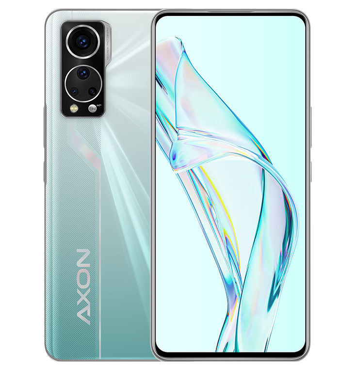 ZTE AXON 30