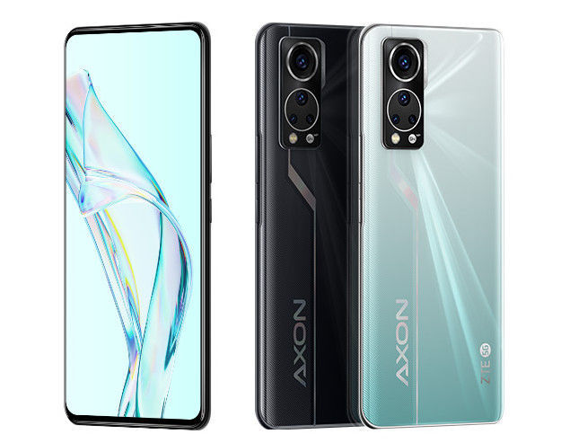 ZTE AXON 30