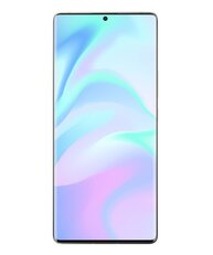 ZTE AXON 30 Ultra 5G