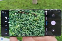 ZTE AXON 30 Ultra 5G