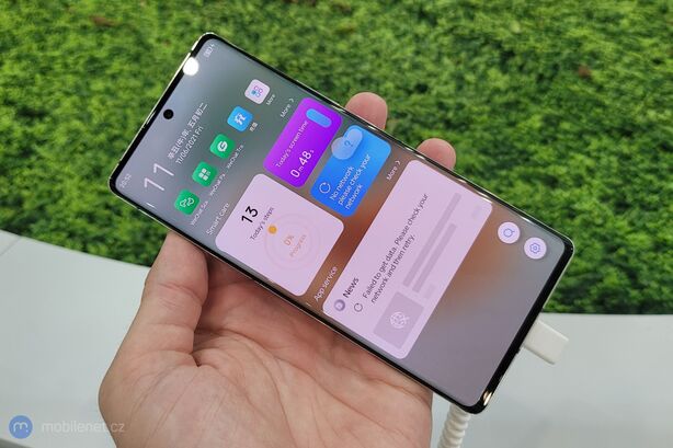 ZTE AXON 30 Ultra 5G