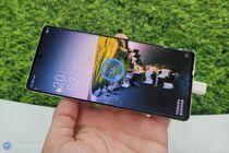 ZTE AXON 30 Ultra 5G
