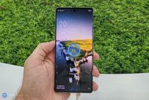 ZTE AXON 30 Ultra 5G
